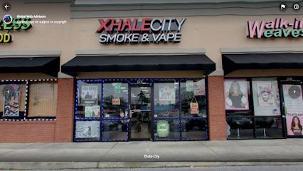 Xhale City