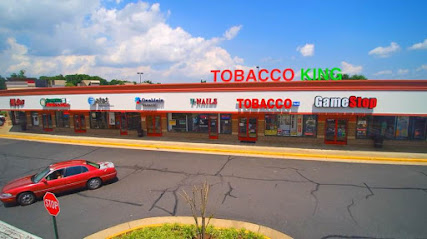 Tobacco & Vape King