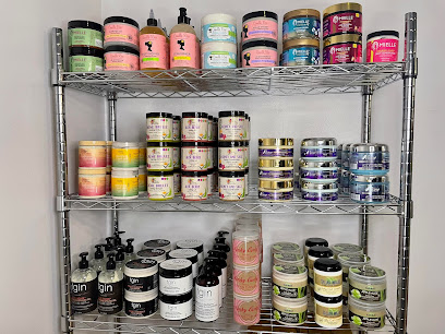 Frank’s Beauty Supply