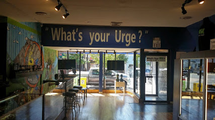 Urge Smoke Shop