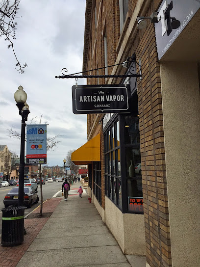 Artisan Vapor Company